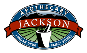 Jackson Apothecary Logo