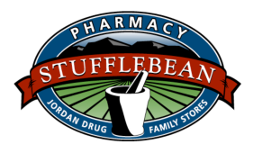 Stufflebean Pharmacy Logo